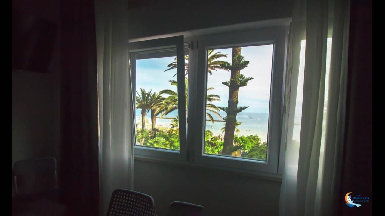 Baia Di Luna Santa Marinella Luaran gambar