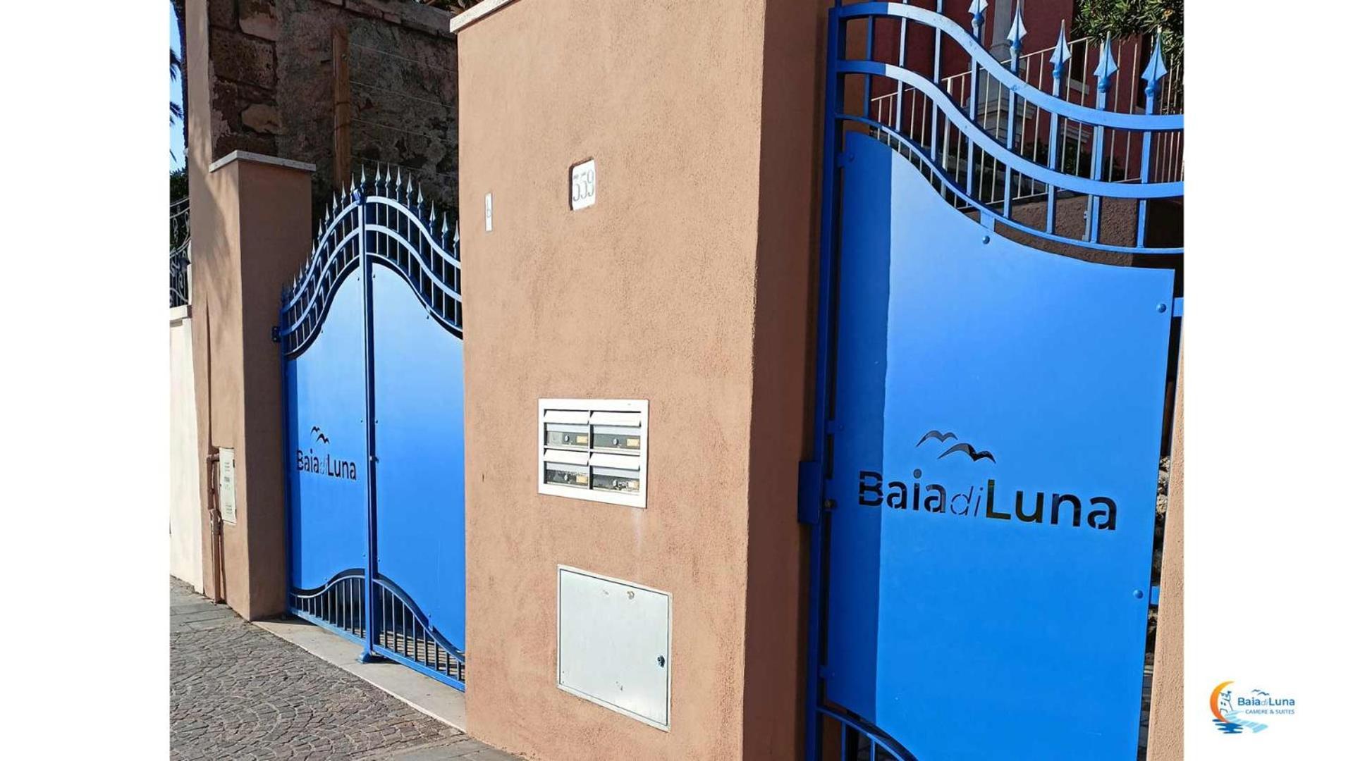 Baia Di Luna Santa Marinella Luaran gambar